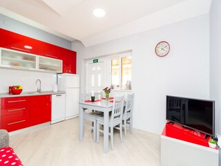 Appartement Doli Kenmerken 13