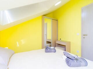 Appartement Doli Kenmerken 14