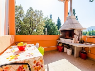 Appartement Doli  20