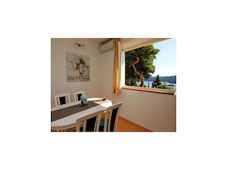 Appartement Dubrovnik Équipement 2