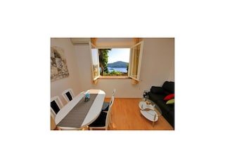 Appartement Dubrovnik Équipement 5