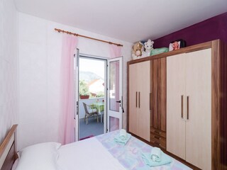 Appartement Mlini Kenmerken 9