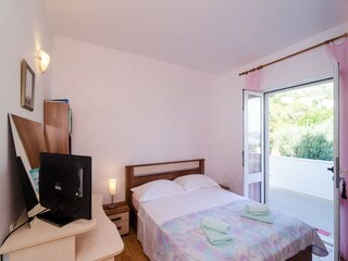 Apartment Mlini Ausstattung 10