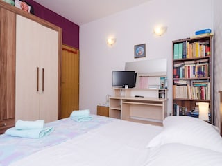 Apartamento Mlini Características 11