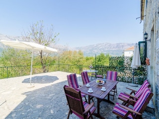 Holiday house Gruda  25