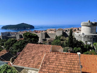 Appartement Dubrovnik  20