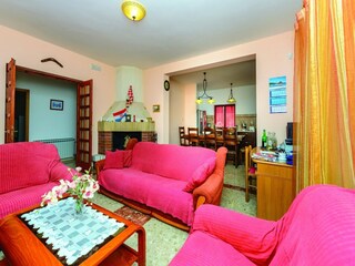 Villa Zaton bei Dubrovnik Ausstattung 9