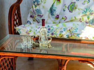Villa Zaton bei Dubrovnik Ausstattung 13
