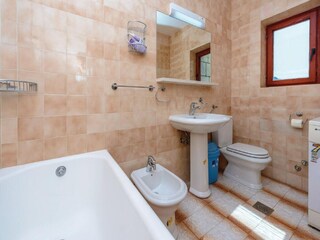 Villa Zaton bei Dubrovnik Ausstattung 19