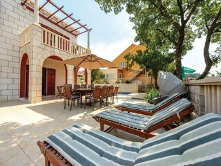 Villa Zaton bei Dubrovnik  23