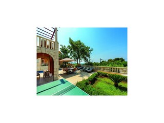 Villa Zaton bei Dubrovnik Außenaufnahme 6