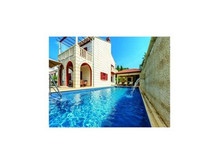 Villa Zaton bei Dubrovnik Außenaufnahme 7