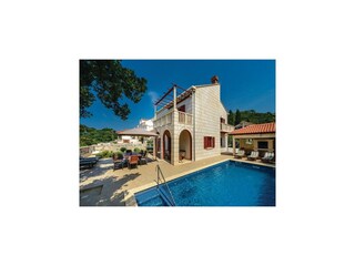 Villa Zaton bei Dubrovnik Außenaufnahme 8