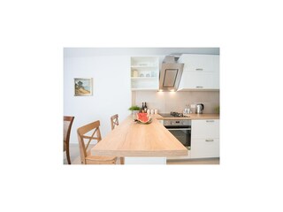 Apartment Dubrovnik Ausstattung 15