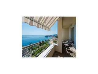 Apartamento Dubrovnik Grabación al aire libre 2