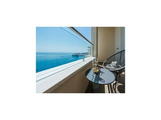 Apartment Dubrovnik Außenaufnahme 6