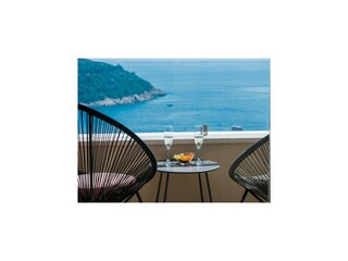 Appartement Dubrovnik  23