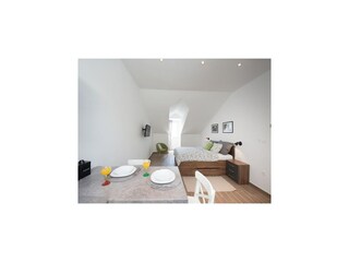 Appartement Dubrovnik Équipement 4