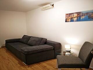 Apartamento Dubrovnik Características 6