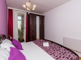 Apartment Dubrovnik Ausstattung 13