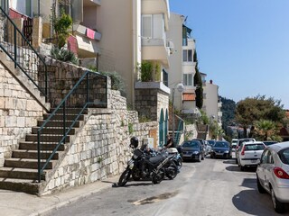 Apartment Dubrovnik Außenaufnahme 2