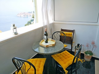 Apartamento Dubrovnik Grabación al aire libre 3