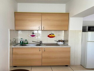 Apartment Blace Ausstattung 6