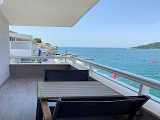 Appartement Blace  22