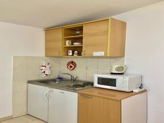 Appartement Blace Kenmerken 3