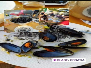 Appartement Blace  9
