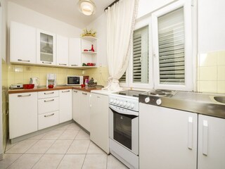 Casa per le vacanze Orebic Caratteristiche 10