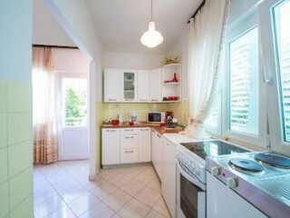 Casa per le vacanze Orebic Caratteristiche 11