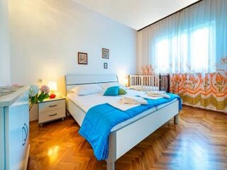 Casa per le vacanze Orebic Caratteristiche 12
