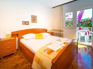 Casa per le vacanze Orebic Caratteristiche 13