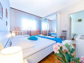 Casa per le vacanze Orebic Caratteristiche 14