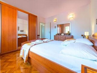 Casa per le vacanze Orebic Caratteristiche 20