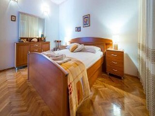 Casa per le vacanze Orebic Caratteristiche 22