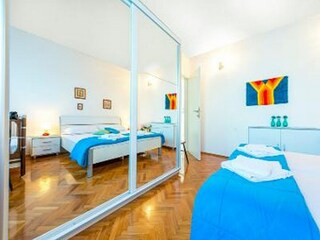 Ferienhaus Orebic  28