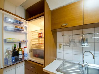Ferienhaus Splitska Ausstattung 6