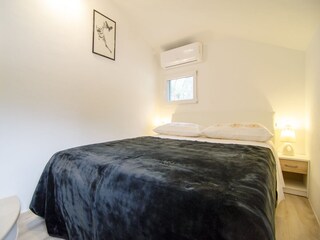 Ferienhaus Splitska Ausstattung 8