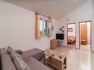 Vakantiehuis Supetar Kenmerken 6