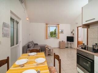Vakantiehuis Supetar Kenmerken 7