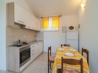 Vakantiehuis Supetar Kenmerken 8