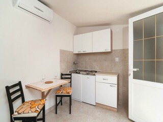 Ferienhaus Supetar Ausstattung 9