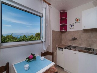Vakantiehuis Supetar Kenmerken 10