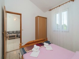 Ferienhaus Supetar Ausstattung 13