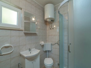 Vakantiehuis Supetar Kenmerken 19
