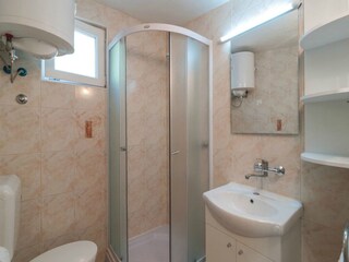 Vakantiehuis Supetar Kenmerken 21