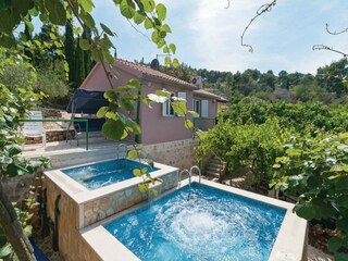 Ferienhaus Supetar  24