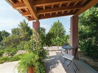 Ferienhaus Supetar  27